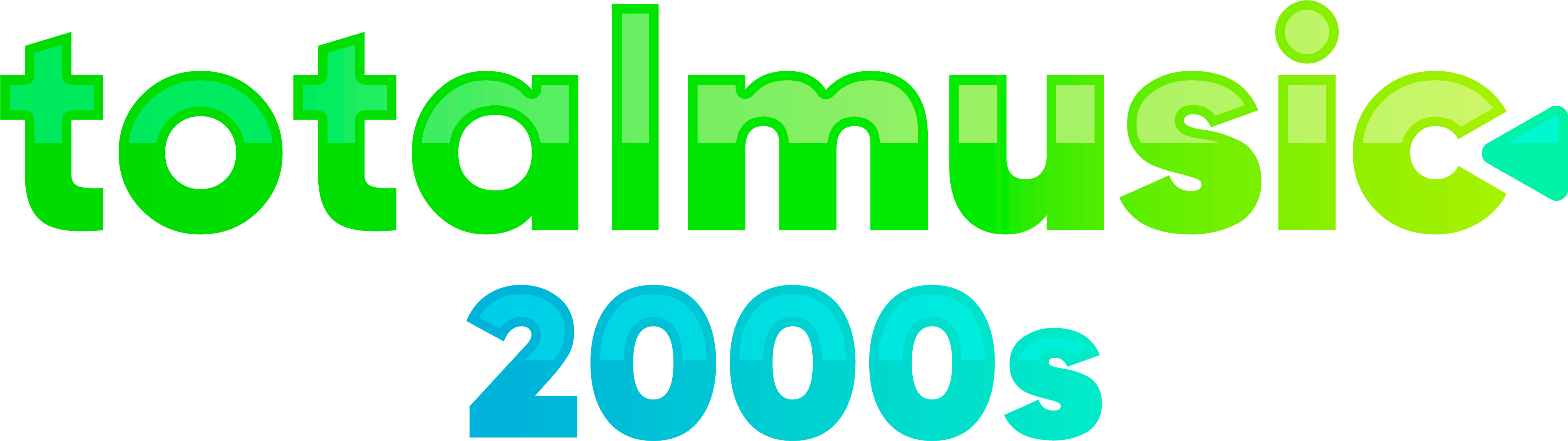 Totalmusic 00s