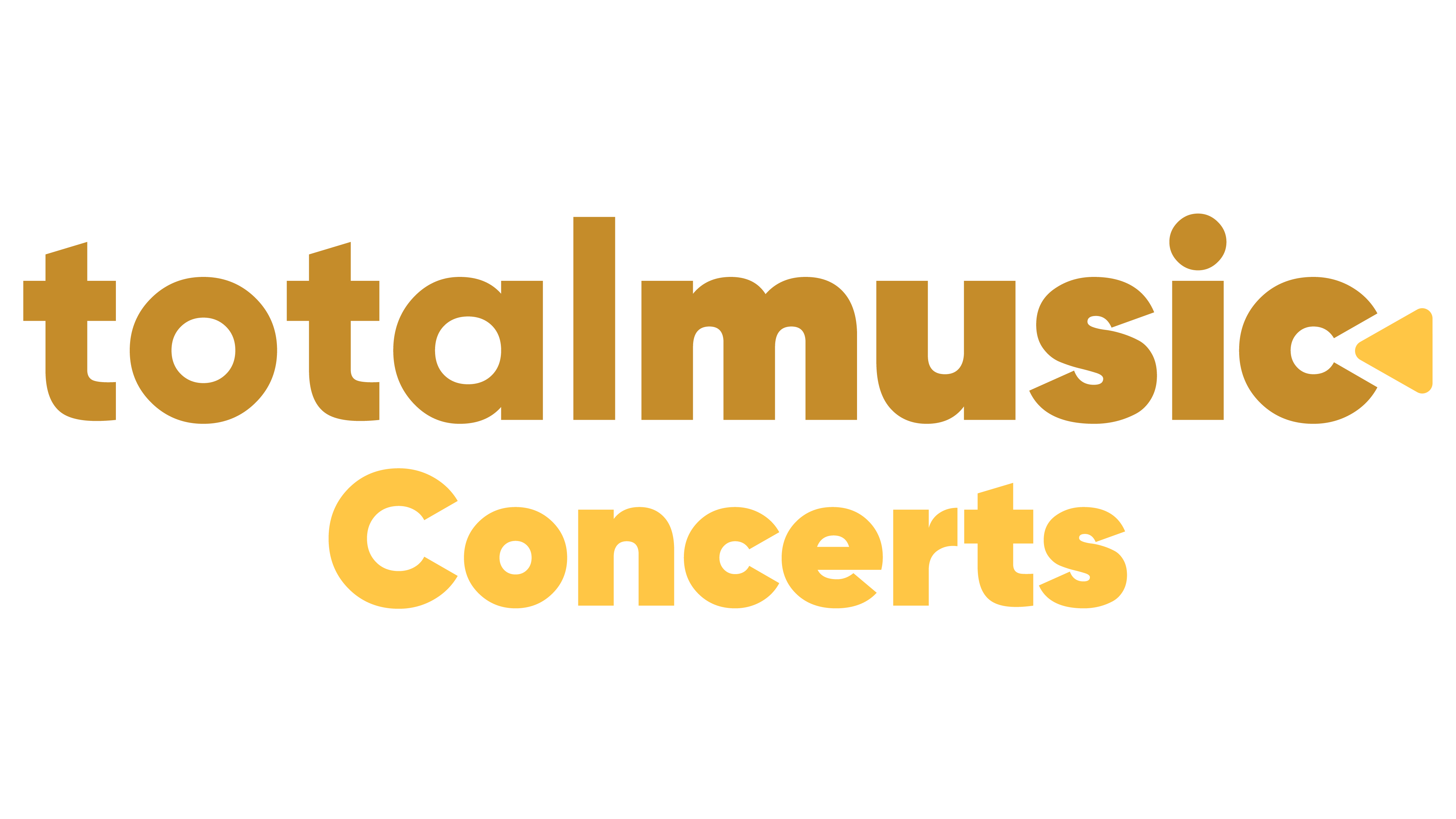 Totalmusic Concerts