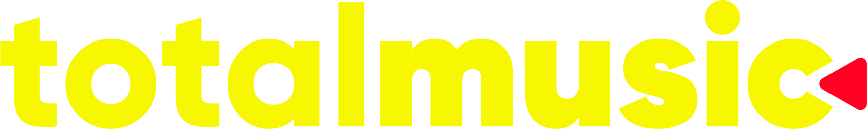 Totalmusic